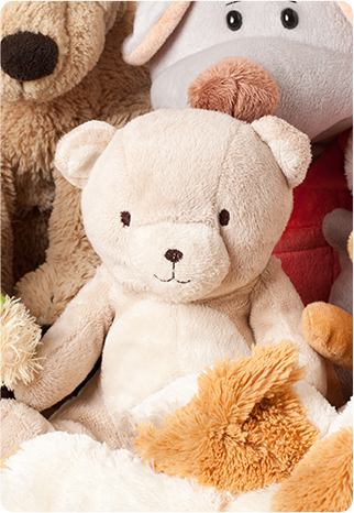 Plush Toys